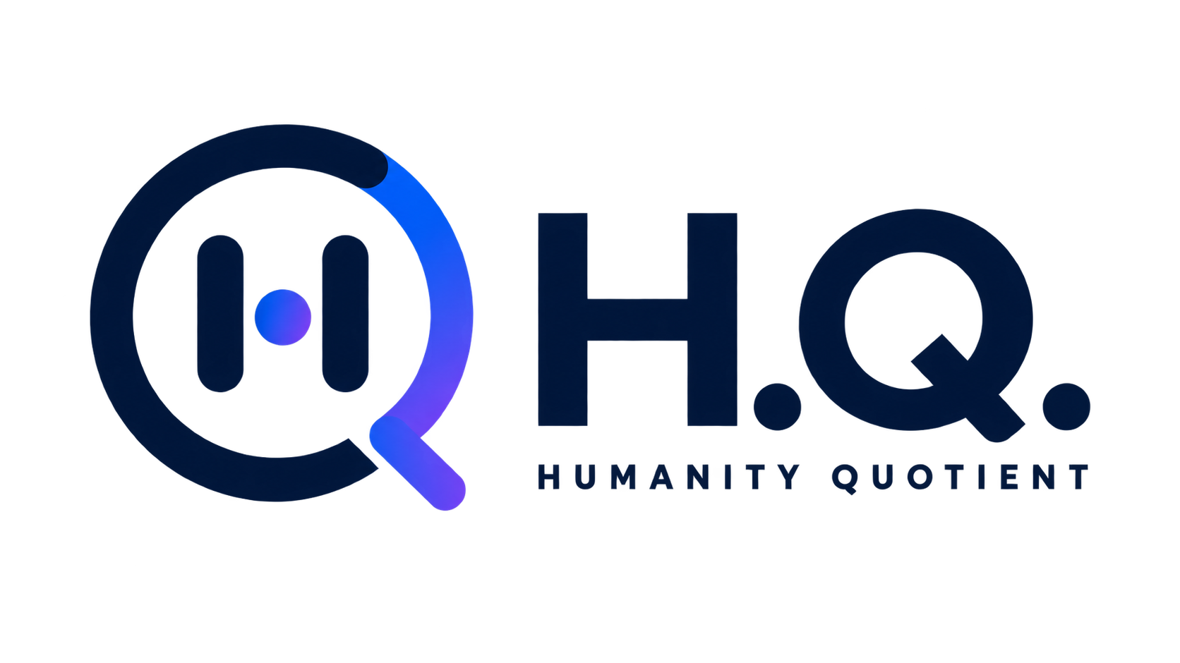 H.Q. Humanity Quotient